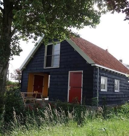 Apartamento Hofje Margo Meliskerke Exterior foto