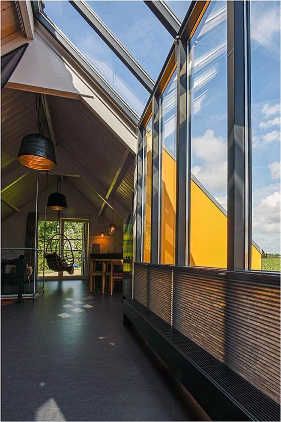 Apartamento Hofje Margo Meliskerke Exterior foto