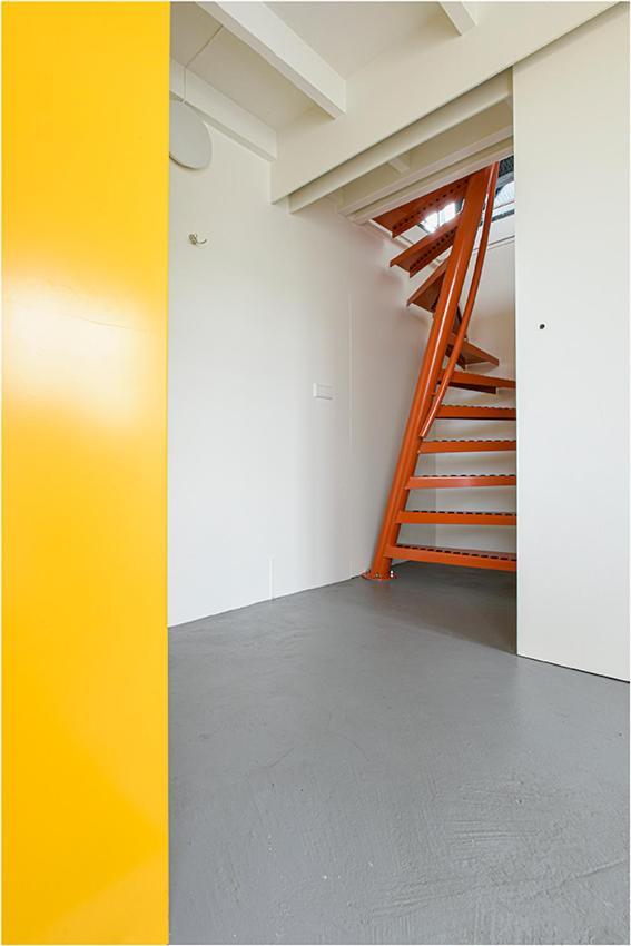 Apartamento Hofje Margo Meliskerke Exterior foto