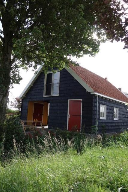 Apartamento Hofje Margo Meliskerke Exterior foto